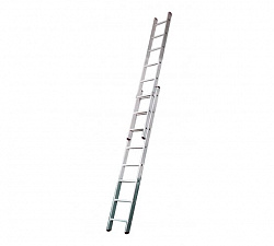 Лестница выдвижная Krause Corda 2х8
