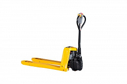 Тележка электрическая 1500 кг 1150 мм TOR EPT15H Li-pol 48/10 В/Ач