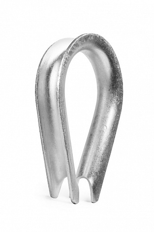 Коуш 45,0 мм TOR DIN 6899 (тип B) (Q)