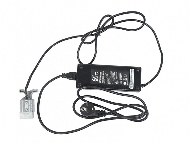 Зарядное устройство для тележек EPT 48V/2A (Charger 10301184)