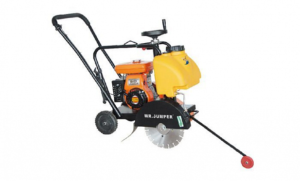 Швонарезчик бензиновый (Honda) TOR CC-300 PRO
