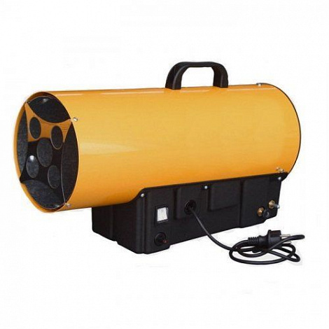 Пушка тепловая газовая 15 кВт TOR BJG-15A